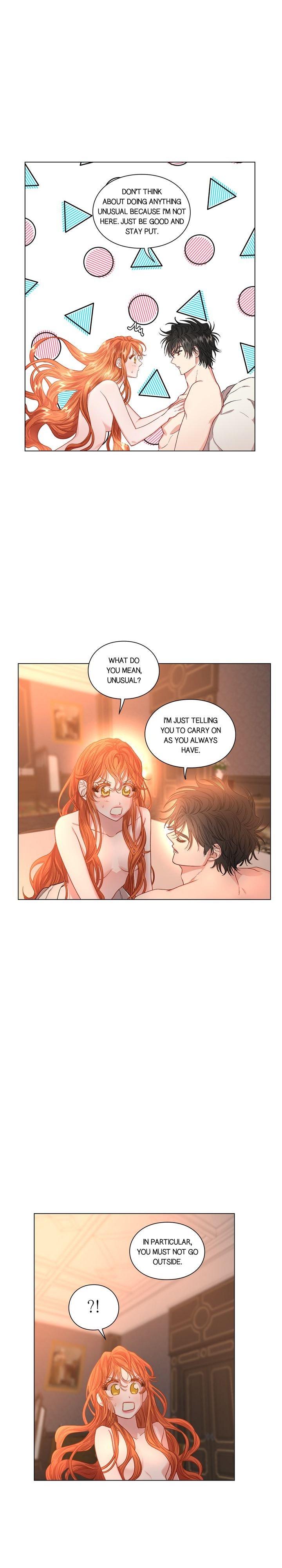 Lucia - Chapter 51 Page 11