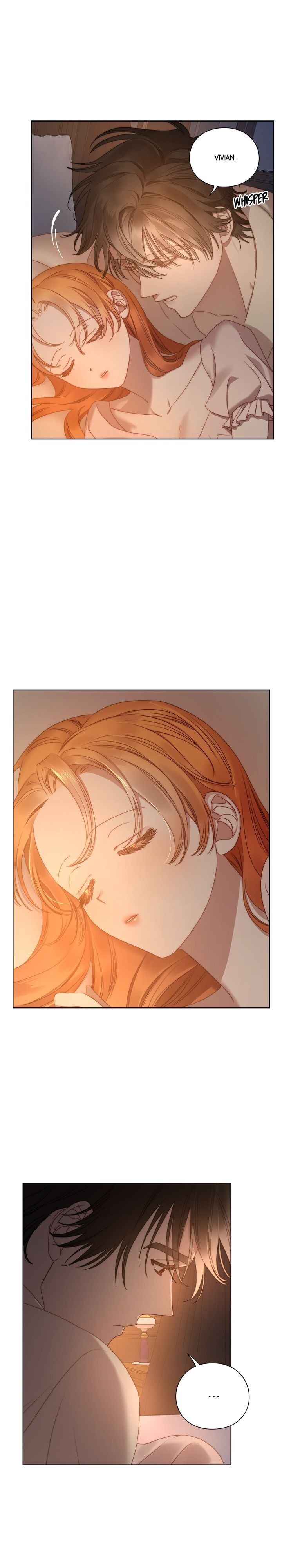 Lucia - Chapter 86 Page 6