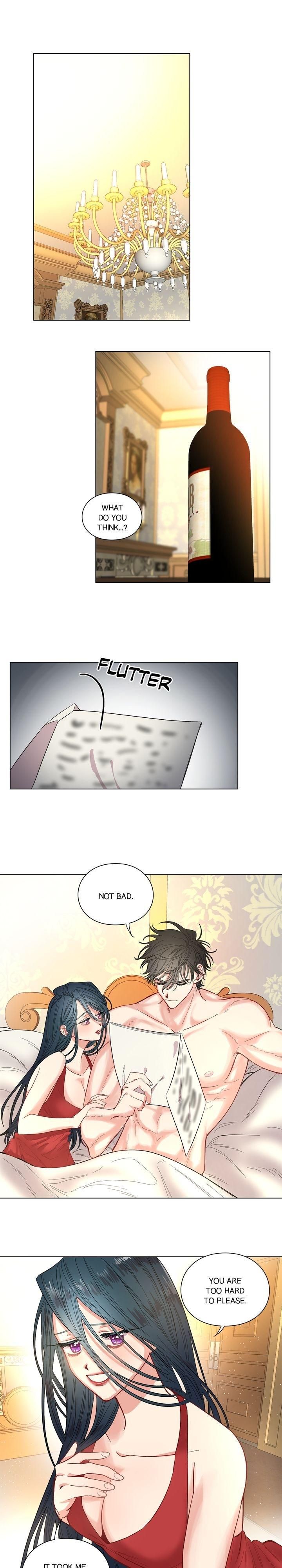 Lucia - Chapter 9 Page 7