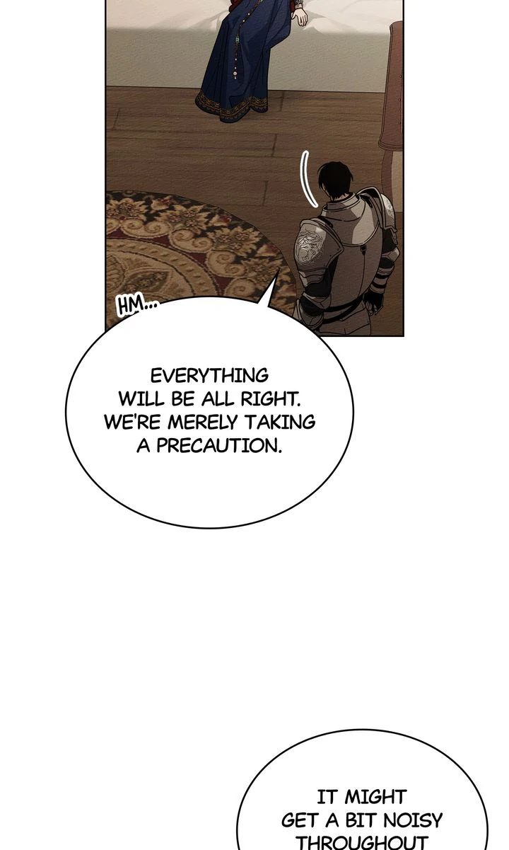 Under the Oak Tree - Chapter 109 Page 70