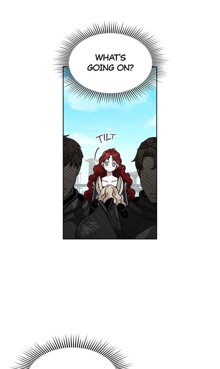 Under the Oak Tree - Chapter 111 Page 54