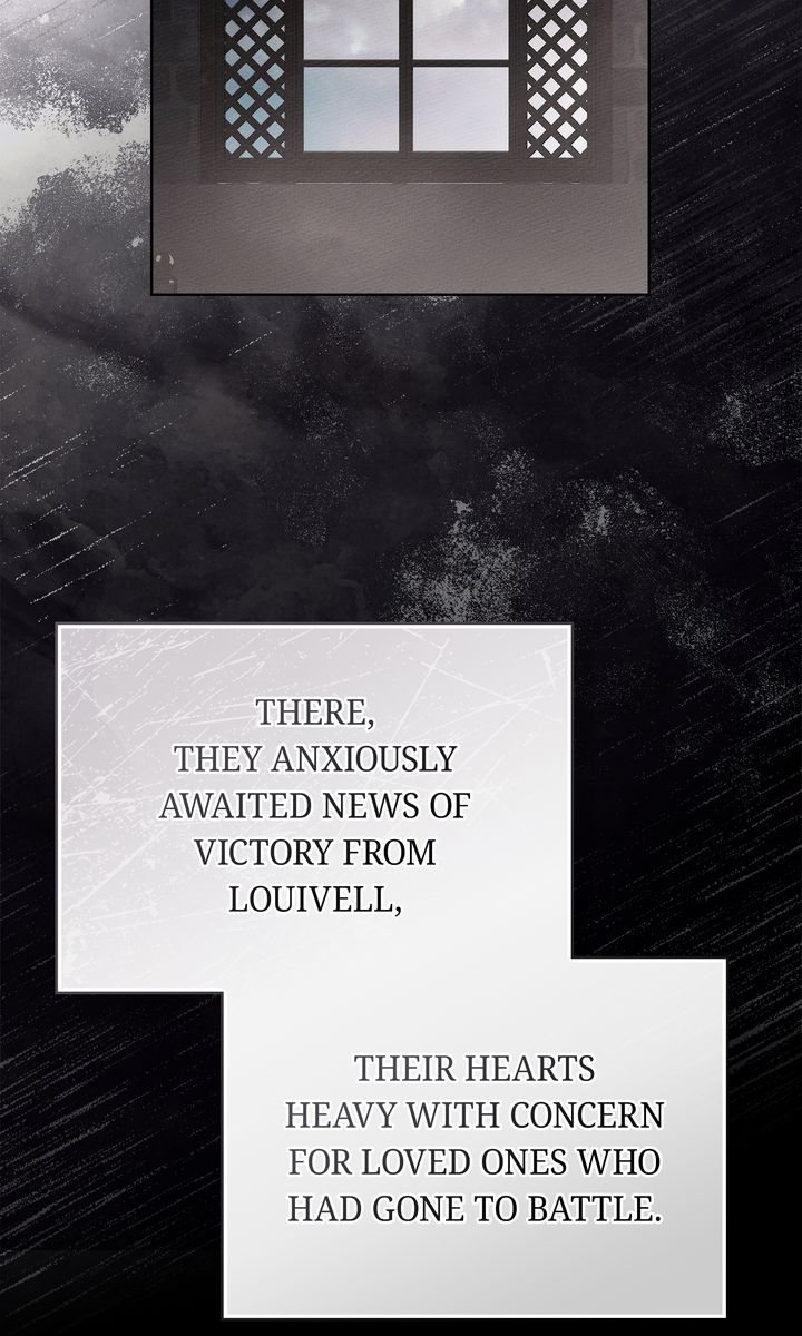 Under the Oak Tree - Chapter 113 Page 32