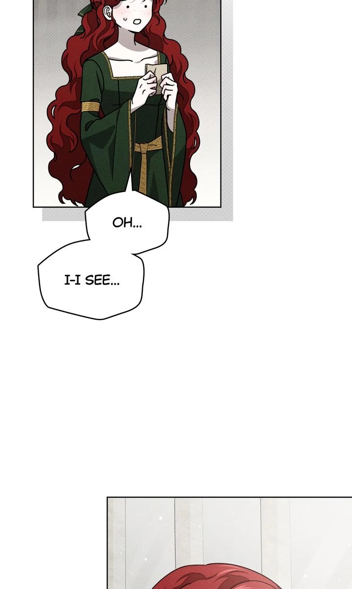 Under the Oak Tree - Chapter 114 Page 46