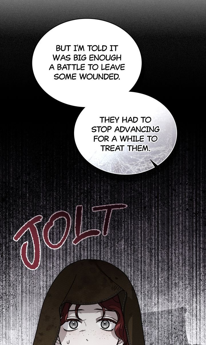 Under the Oak Tree - Chapter 121 Page 74