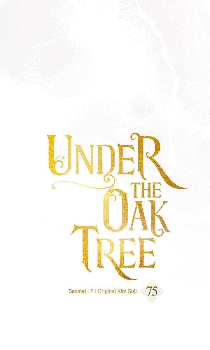 Under the Oak Tree - Chapter 75 Page 55