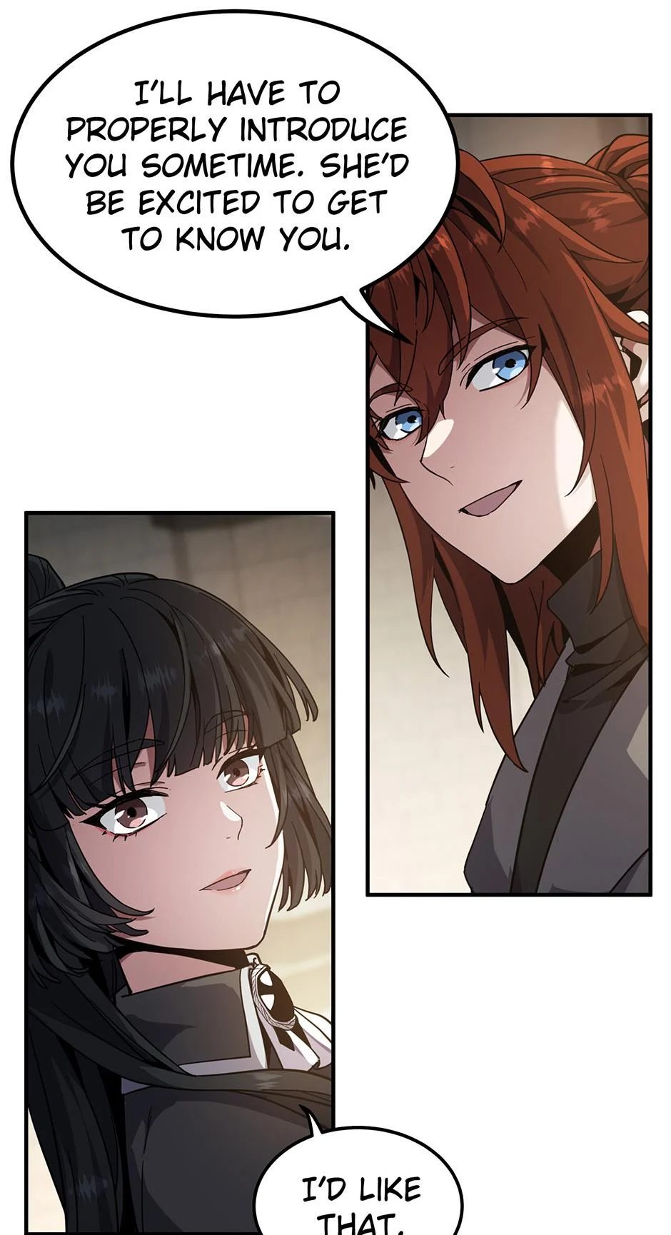 The Beginning After the End - Chapter 212 Page 18