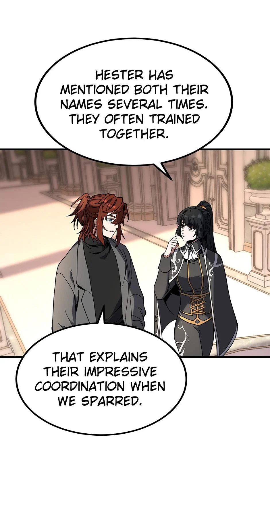 The Beginning After the End - Chapter 212 Page 26