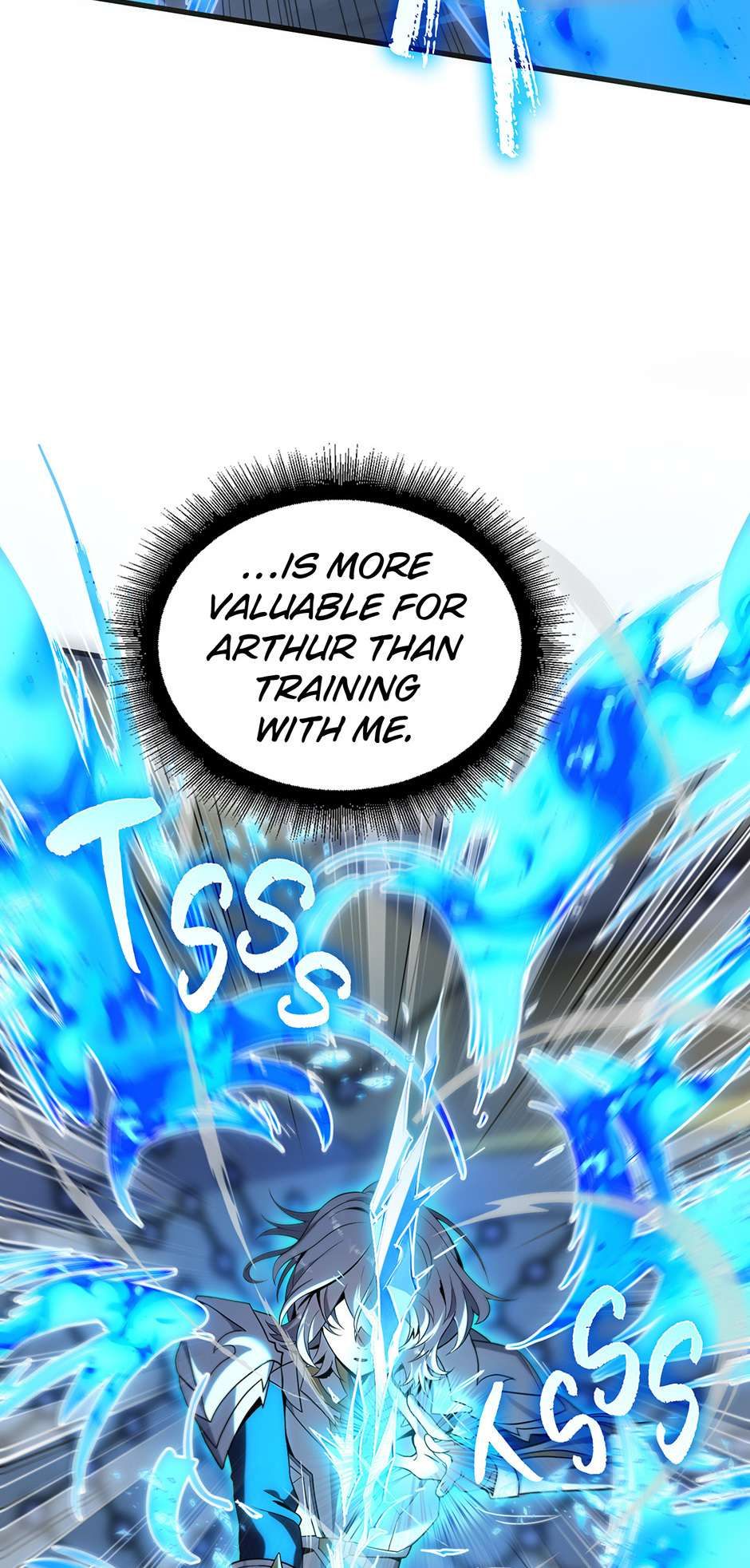 The Beginning After the End - Chapter 217 Page 28