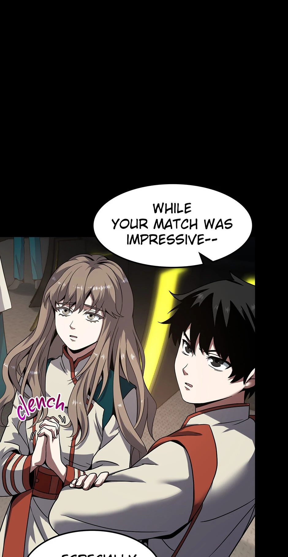 The Beginning After the End - Chapter 222 Page 36
