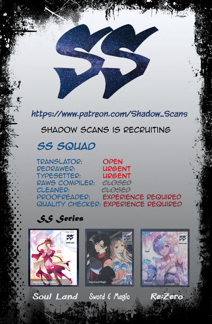 The World is Money and Power - Chapter 11 Page 23