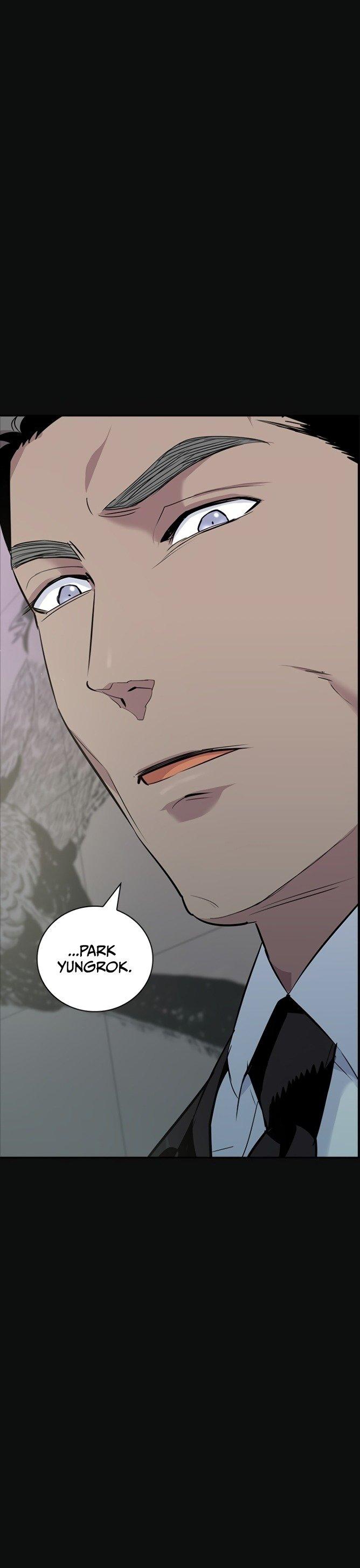 The World is Money and Power - Chapter 28 Page 22