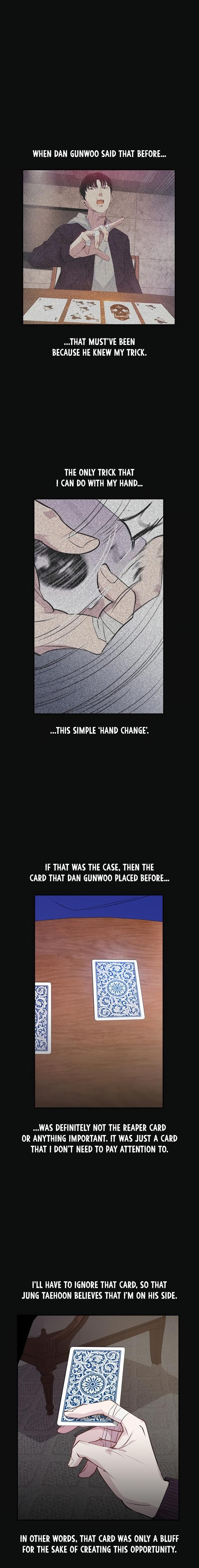 The World is Money and Power - Chapter 29 Page 7