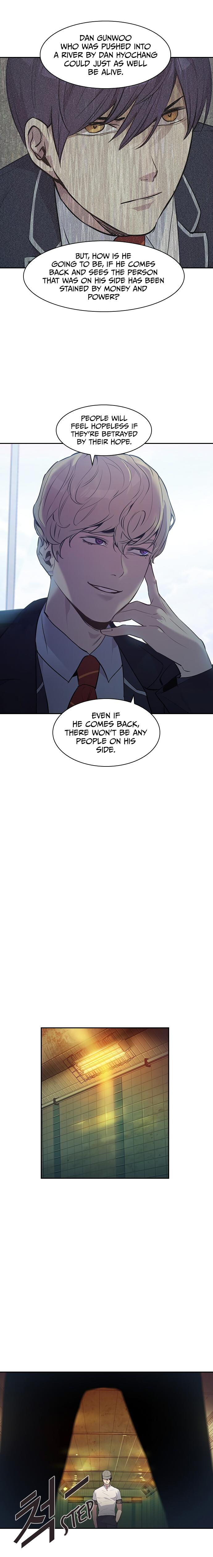 The World is Money and Power - Chapter 39 Page 17