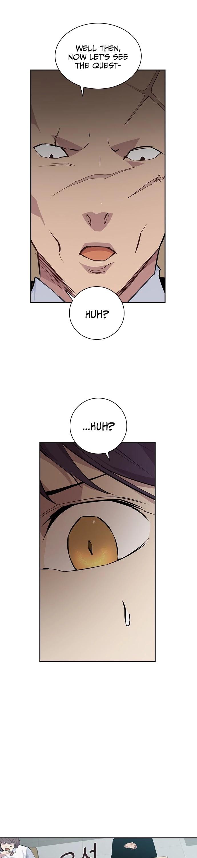 The World is Money and Power - Chapter 44 Page 27