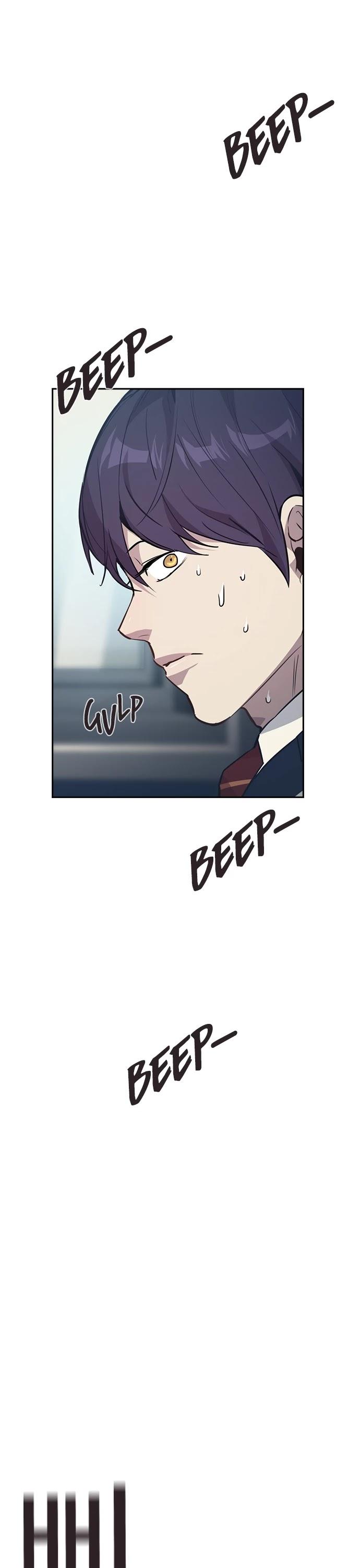 The World is Money and Power - Chapter 44 Page 36