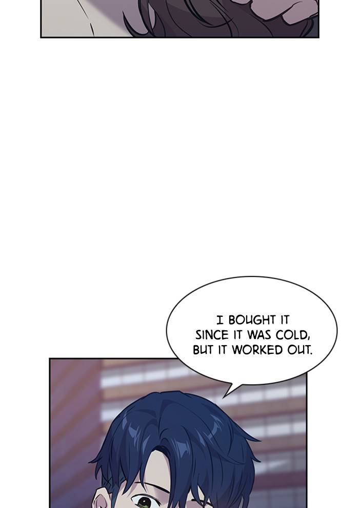 The World is Money and Power - Chapter 52 Page 39