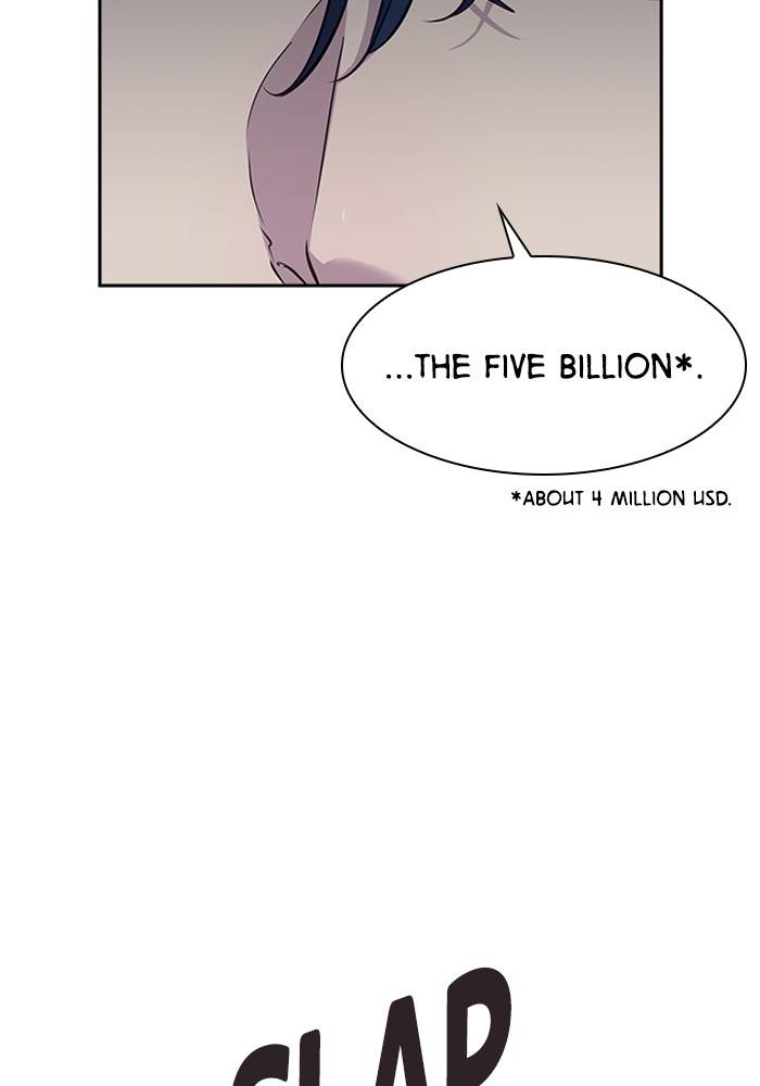 The World is Money and Power - Chapter 52 Page 55