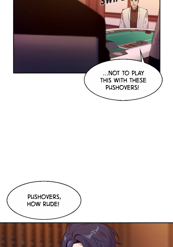 The World is Money and Power - Chapter 54 Page 16