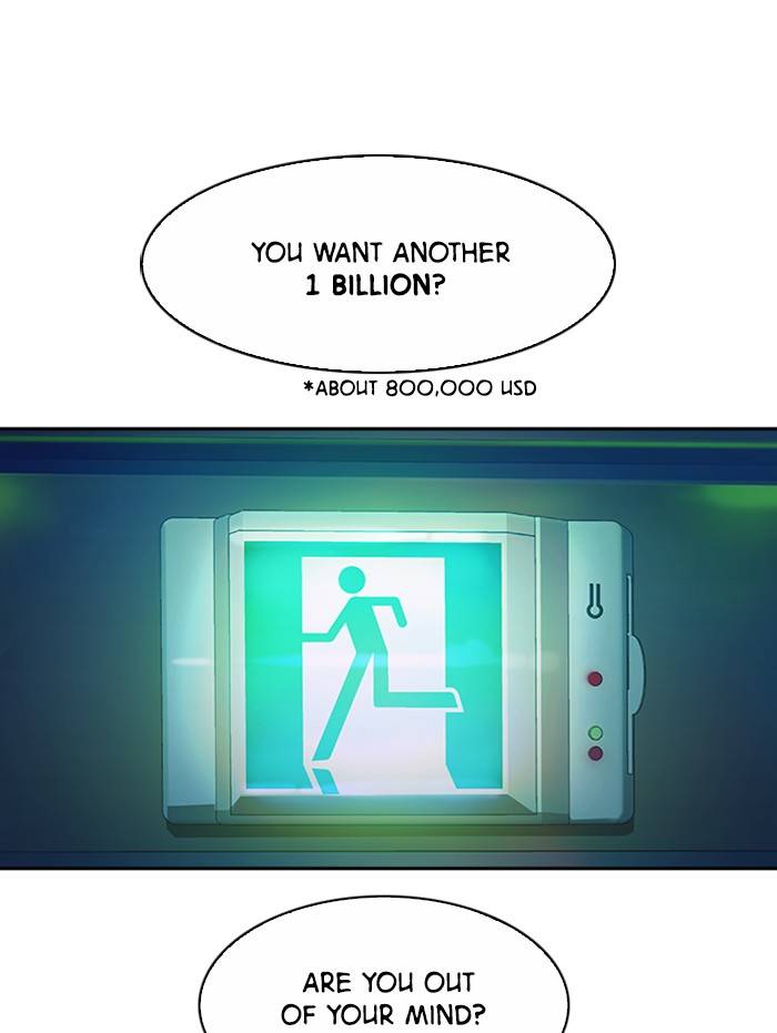 The World is Money and Power - Chapter 54 Page 63