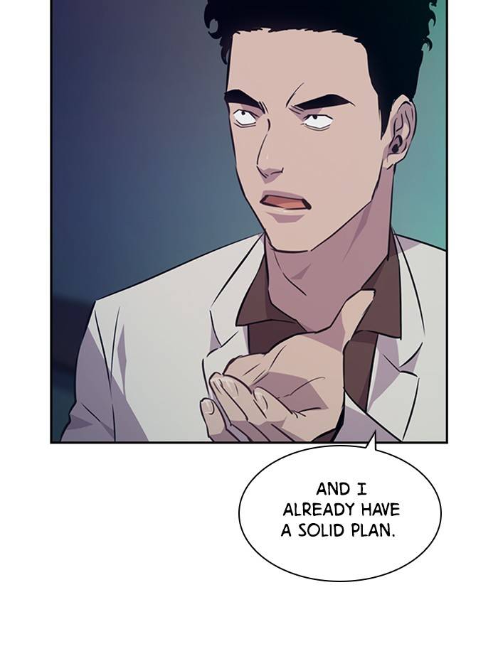 The World is Money and Power - Chapter 54 Page 66
