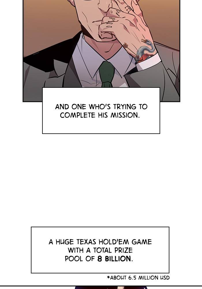 The World is Money and Power - Chapter 54 Page 7