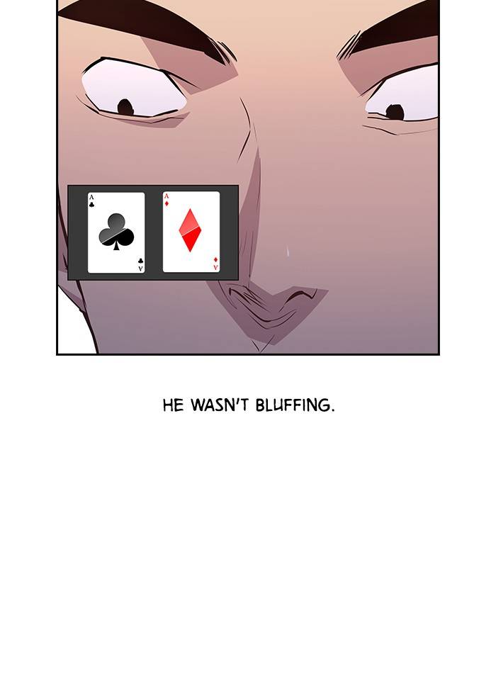 The World is Money and Power - Chapter 55 Page 19