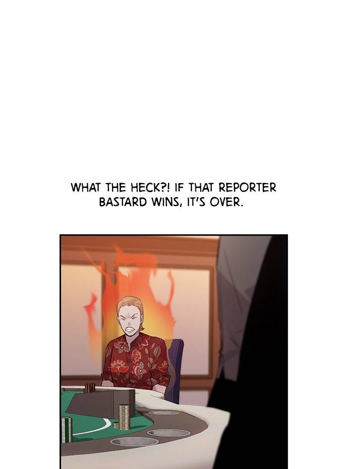 The World is Money and Power - Chapter 55 Page 25