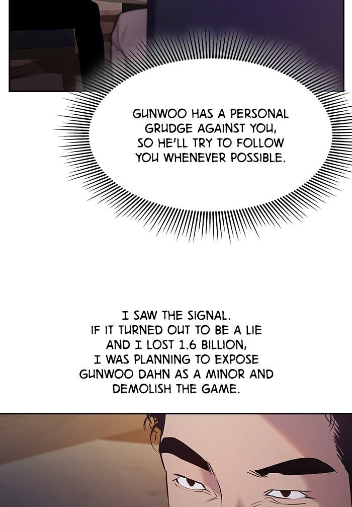 The World is Money and Power - Chapter 55 Page 50