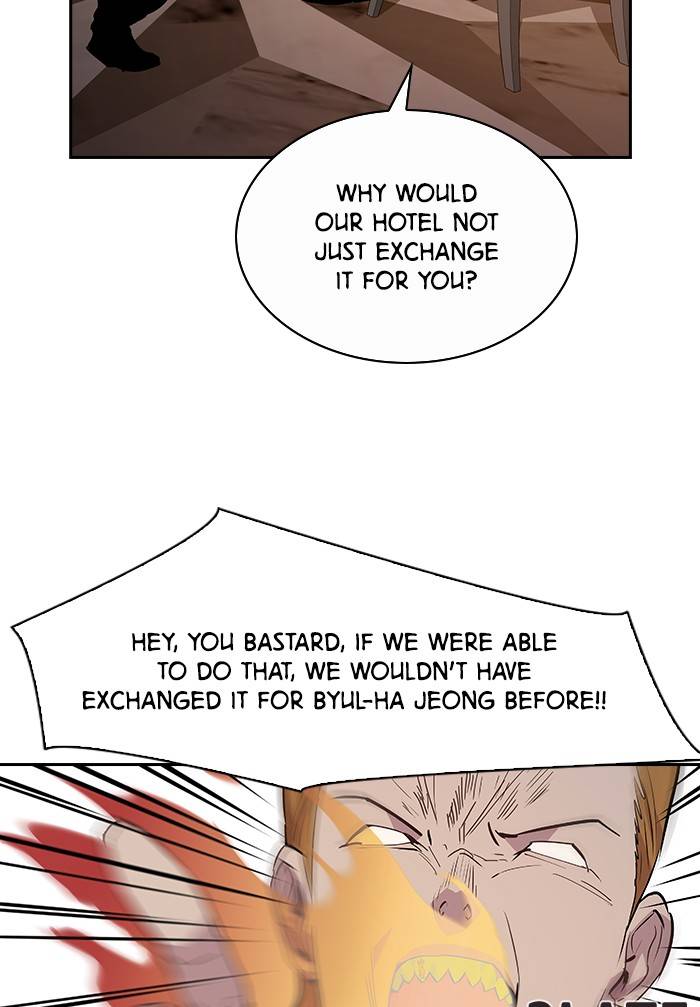 The World is Money and Power - Chapter 55 Page 63