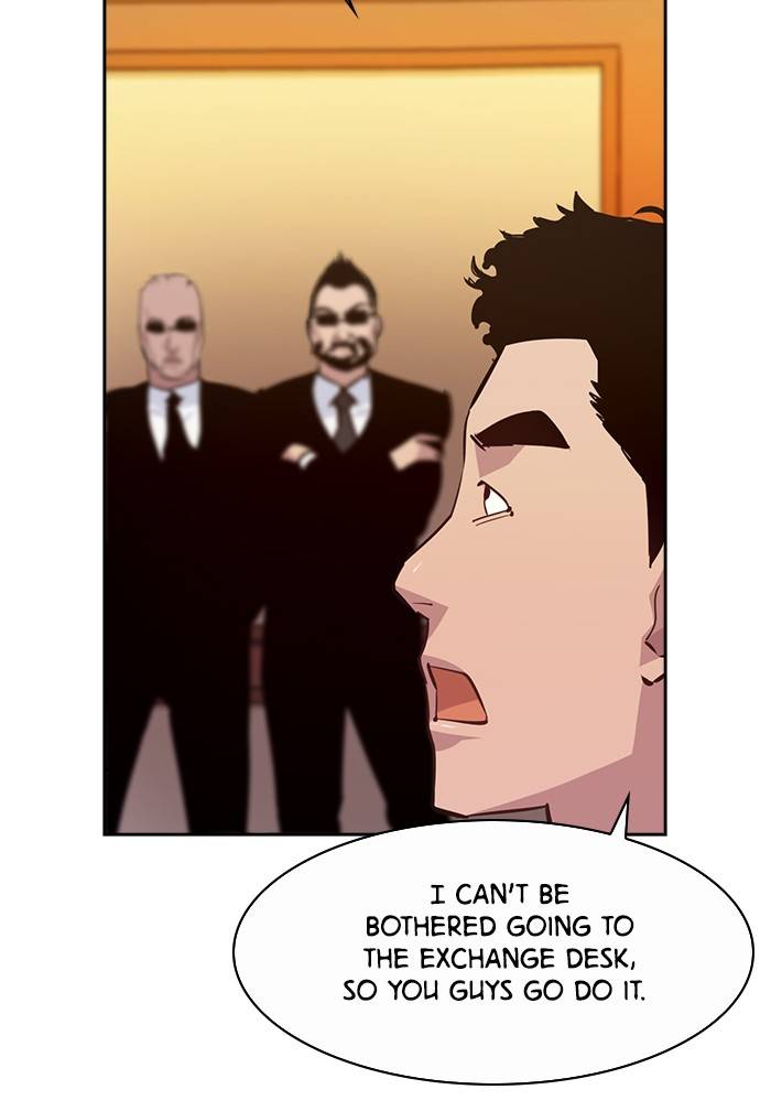 The World is Money and Power - Chapter 55 Page 66