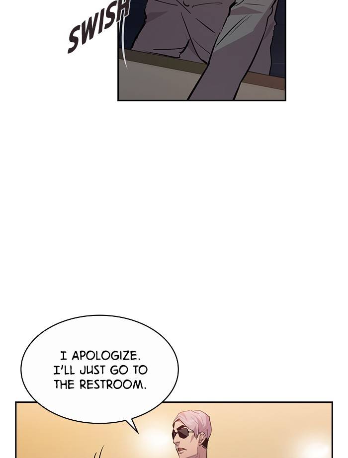 The World is Money and Power - Chapter 55 Page 85