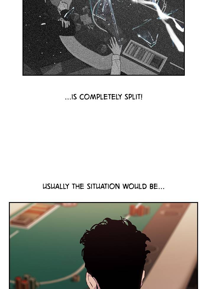The World is Money and Power - Chapter 56 Page 27