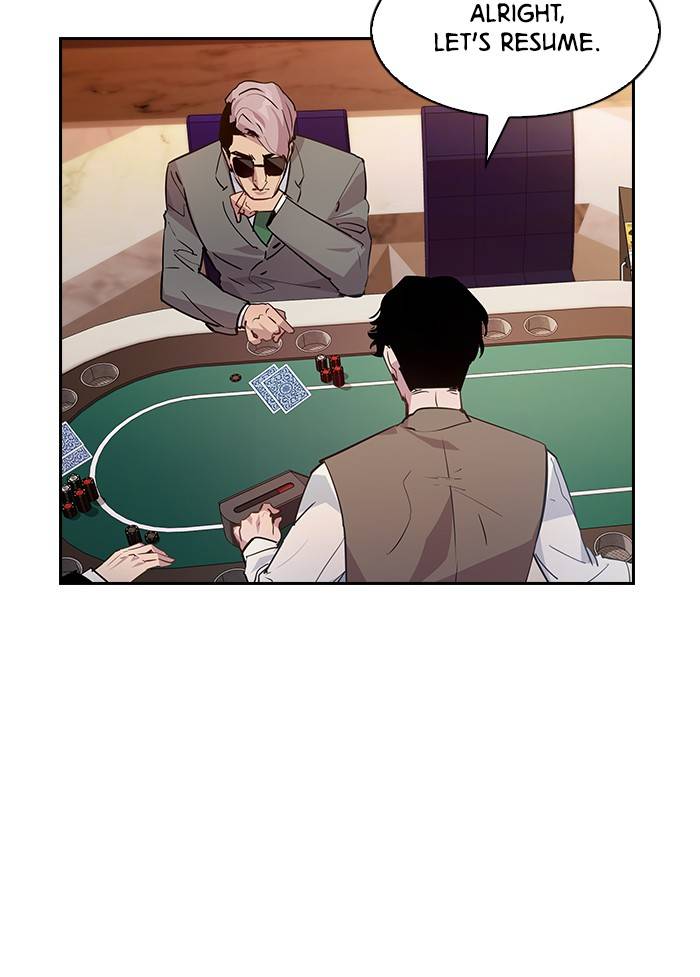 The World is Money and Power - Chapter 56 Page 34