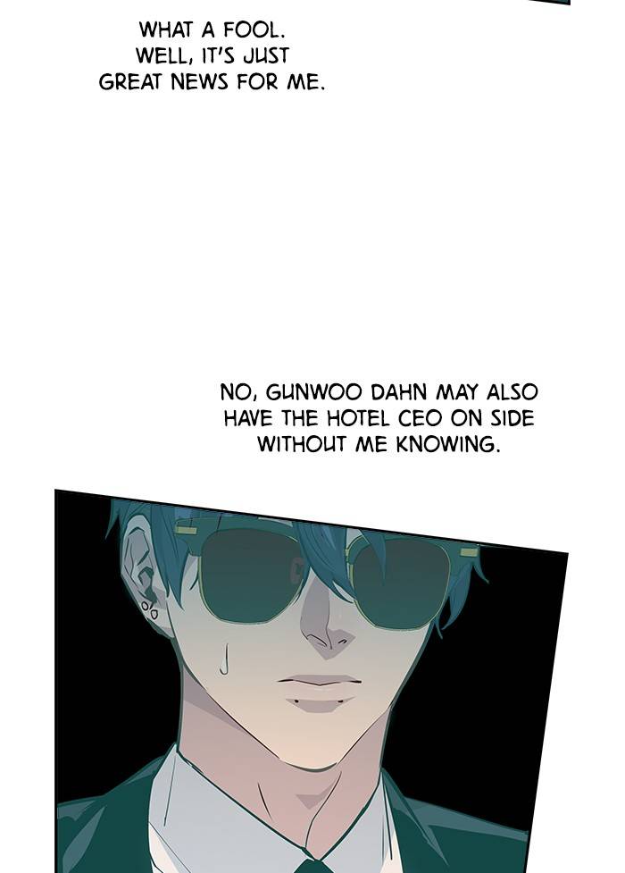 The World is Money and Power - Chapter 56 Page 36