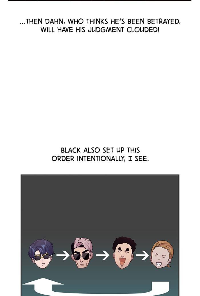 The World is Money and Power - Chapter 56 Page 64