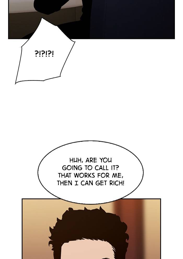 The World is Money and Power - Chapter 56 Page 84