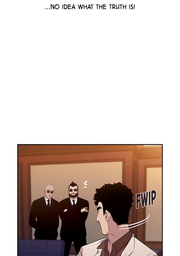 The World is Money and Power - Chapter 56 Page 90