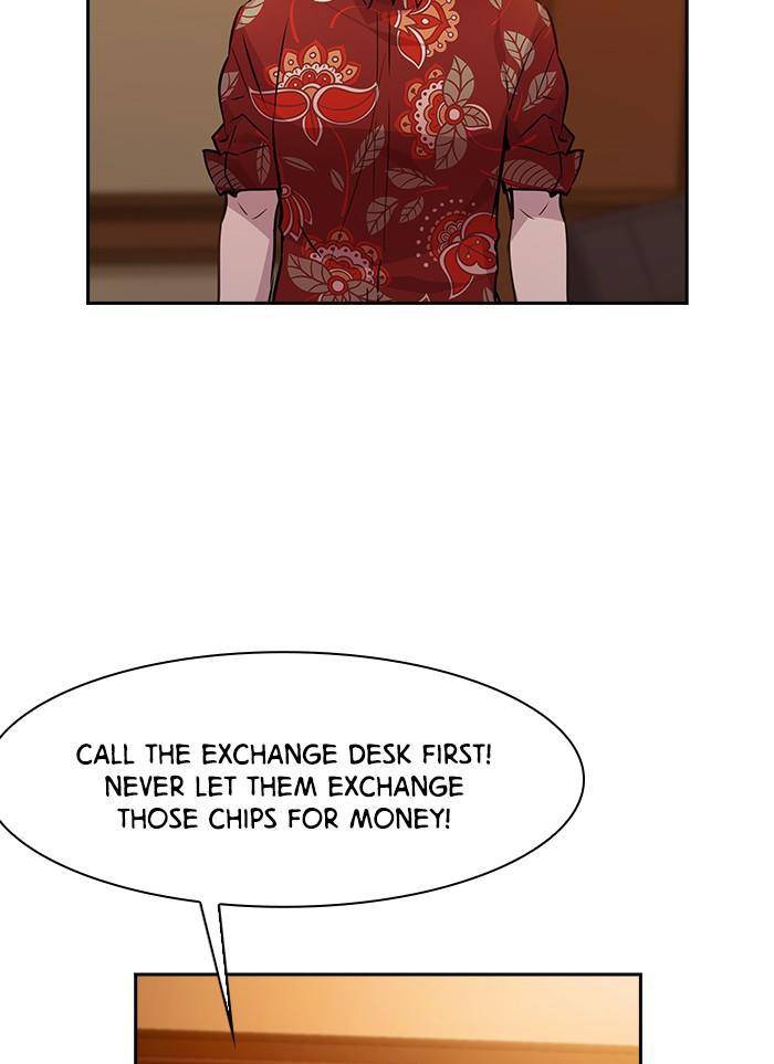 The World is Money and Power - Chapter 57 Page 50