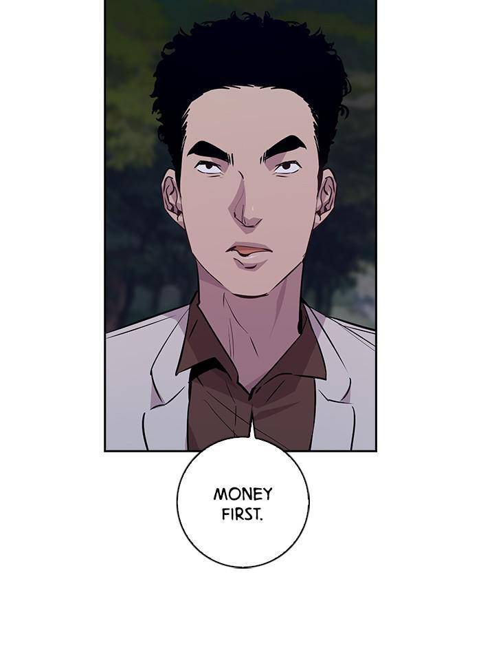 The World is Money and Power - Chapter 57 Page 64
