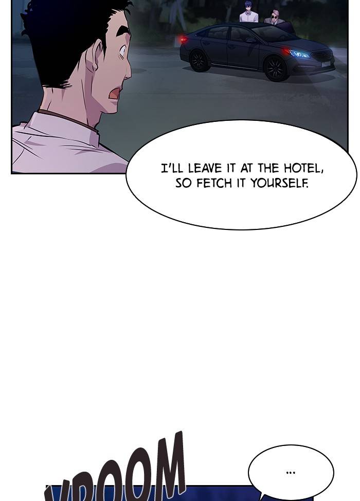 The World is Money and Power - Chapter 58 Page 97