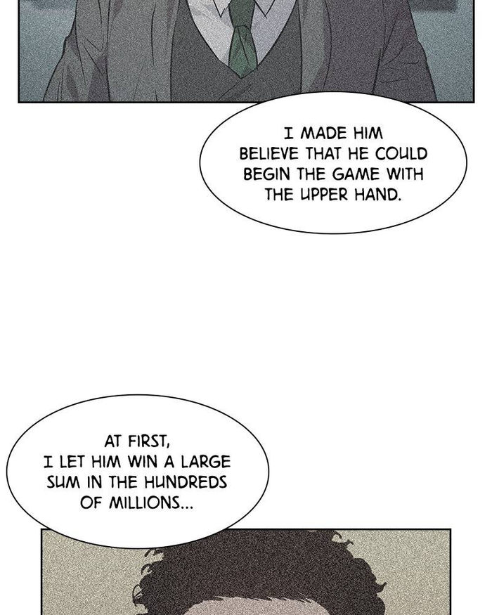 The World is Money and Power - Chapter 59 Page 29