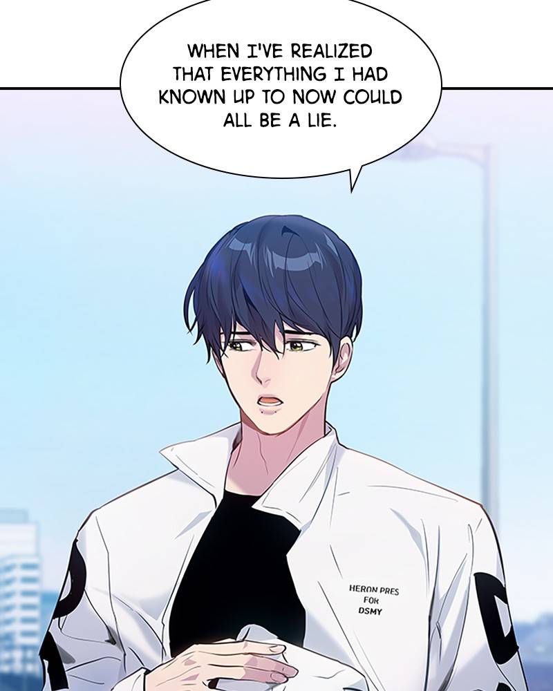 The World is Money and Power - Chapter 60 Page 38