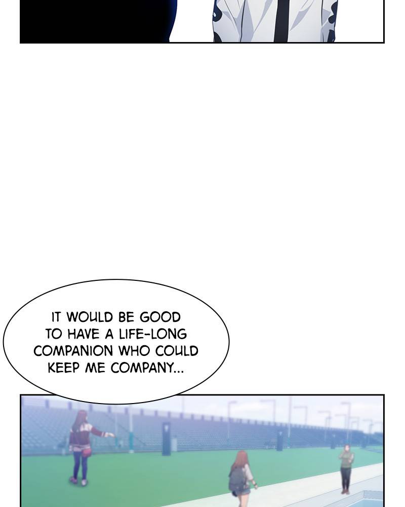 The World is Money and Power - Chapter 60 Page 42