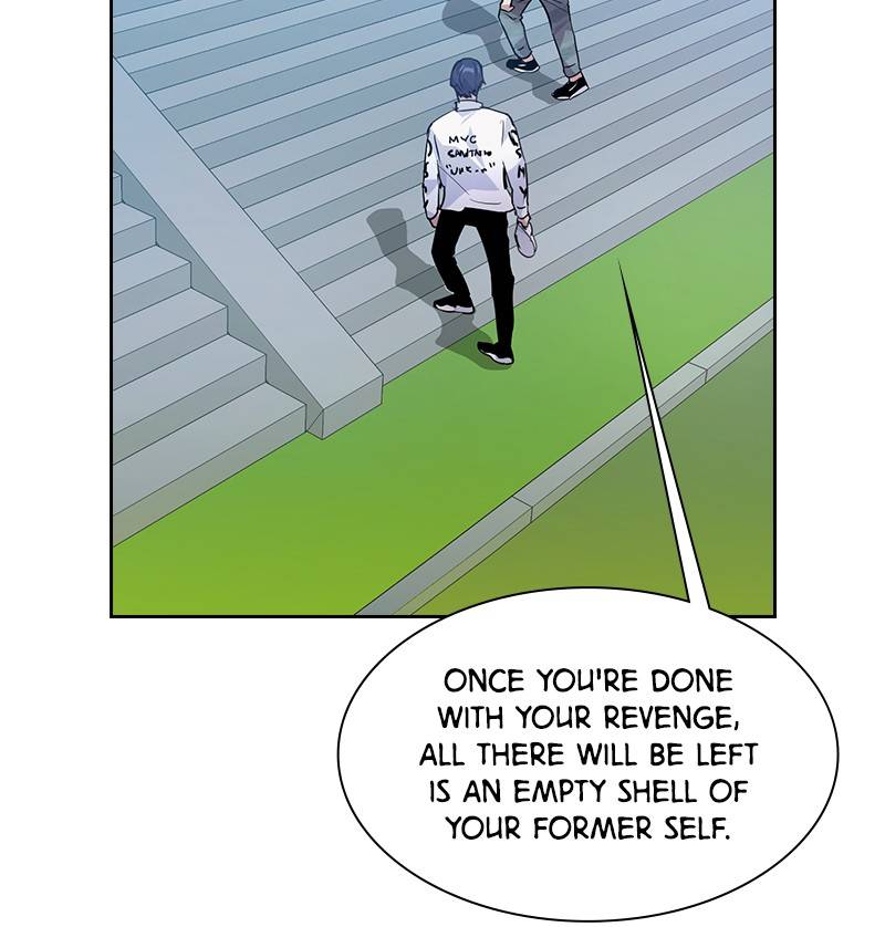 The World is Money and Power - Chapter 60 Page 51