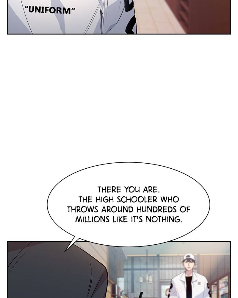The World is Money and Power - Chapter 60 Page 78
