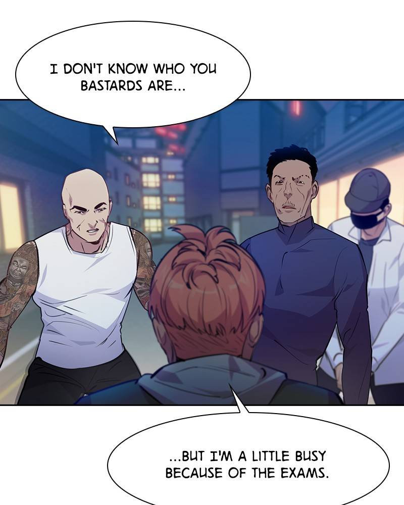 The World is Money and Power - Chapter 64 Page 18
