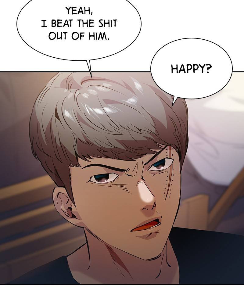 The World is Money and Power - Chapter 66 Page 57