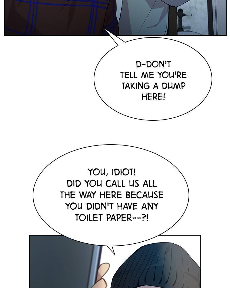 The World is Money and Power - Chapter 66 Page 6