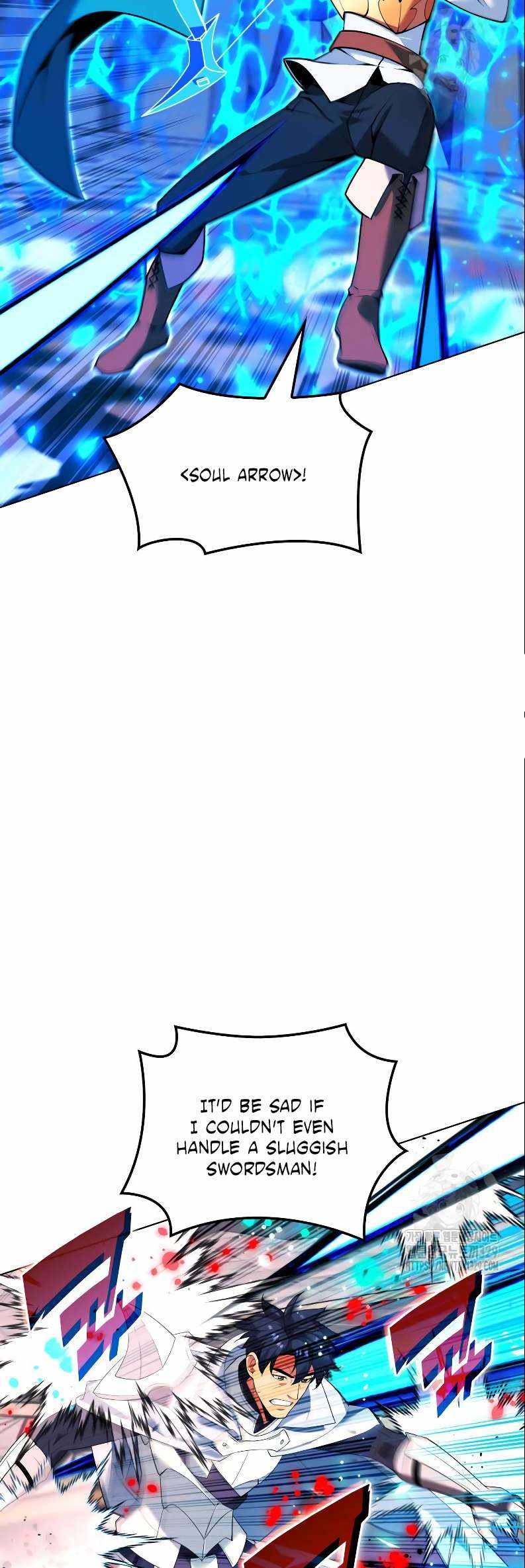 Overgeared (Team Argo) - Chapter 224 Page 21