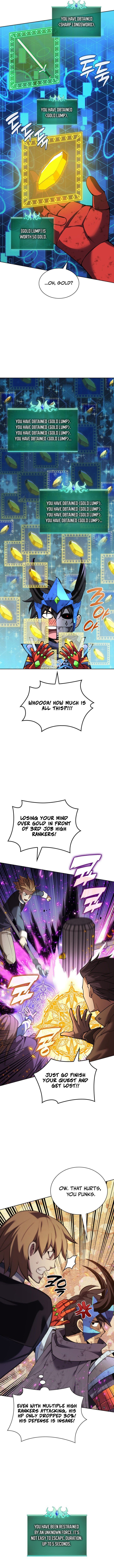 Overgeared (Team Argo) - Chapter 273 Page 14